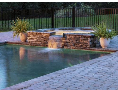 Ways to Protect your Custom Inground Spa in Winter